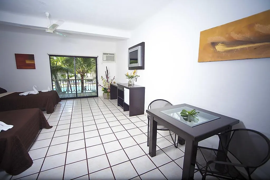**** מלון Splash Inn Nuevo Vallarta & Parque Acuatico מקסיקו