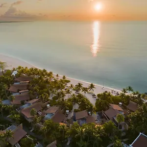 Banyan Tree Mayakoba 5*, Lafitte Mexico
