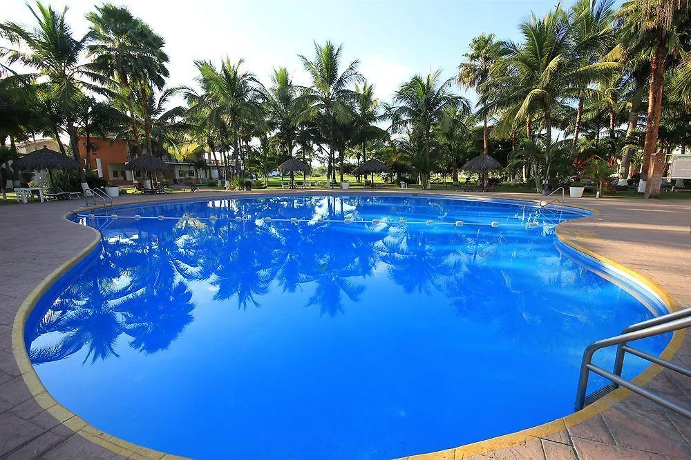 Hotel Splash Inn Nuevo Vallarta & Parque Acuatico