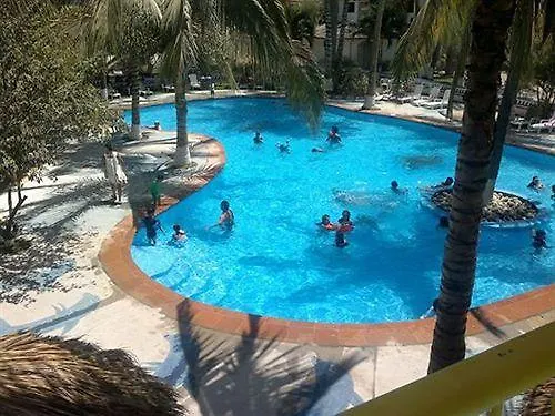Splash Inn Nuevo Vallarta & Parque Acuatico Hotel