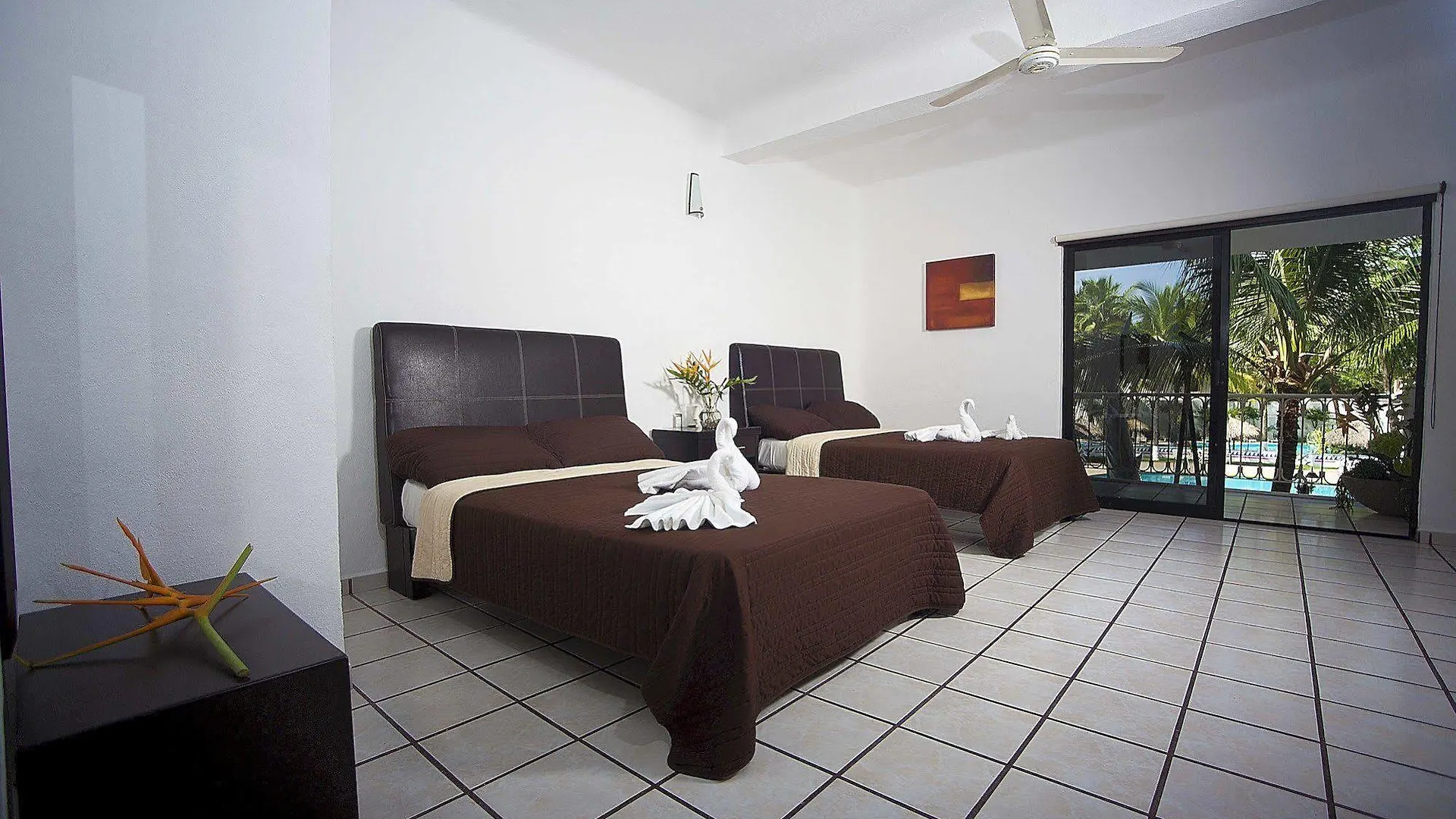 **** Hotel Splash Inn Nuevo Vallarta & Parque Acuatico Mexico