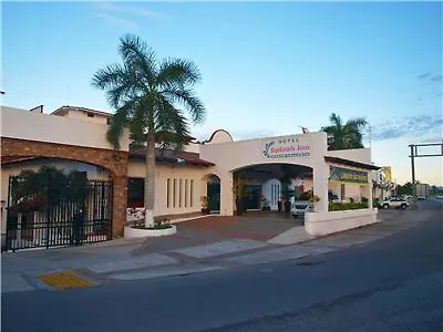 **** Hotel Splash Inn Nuevo Vallarta & Parque Acuatico Mexico