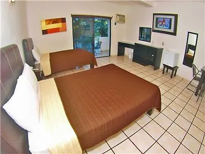 Hotel Splash Inn Nuevo Vallarta & Parque Acuatico