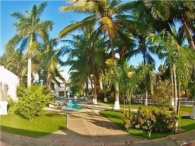 Hotel Splash Inn Nuevo Vallarta & Parque Acuatico
